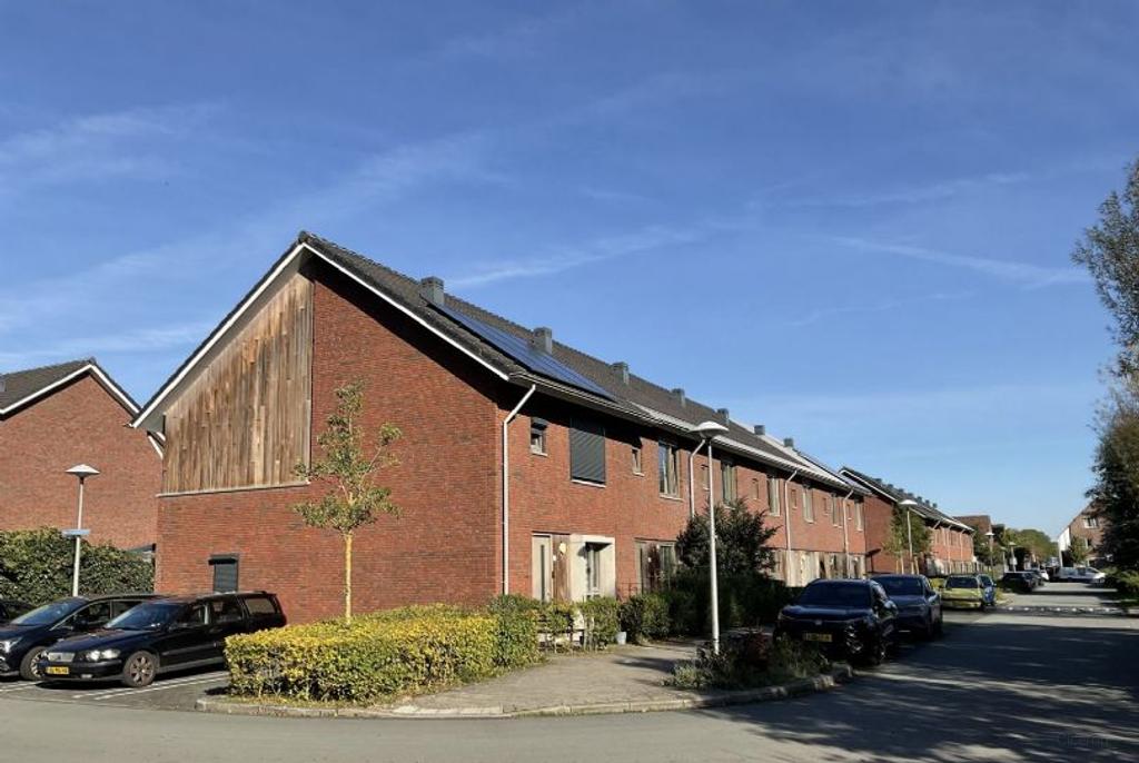 Energiezuinige gezinswoning met tuin - Afbeelding 2