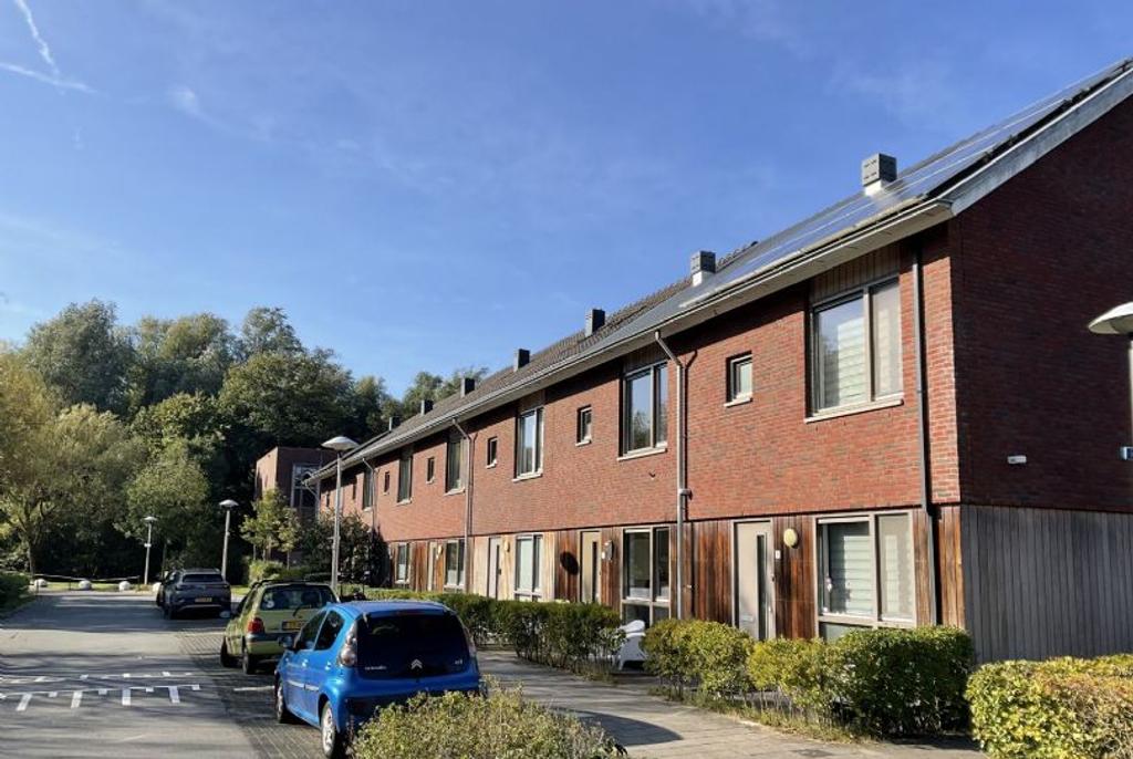 Energiezuinige gezinswoning met tuin - Afbeelding 3