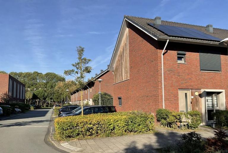 Energiezuinige gezinswoning met tuin - Afbeelding 4