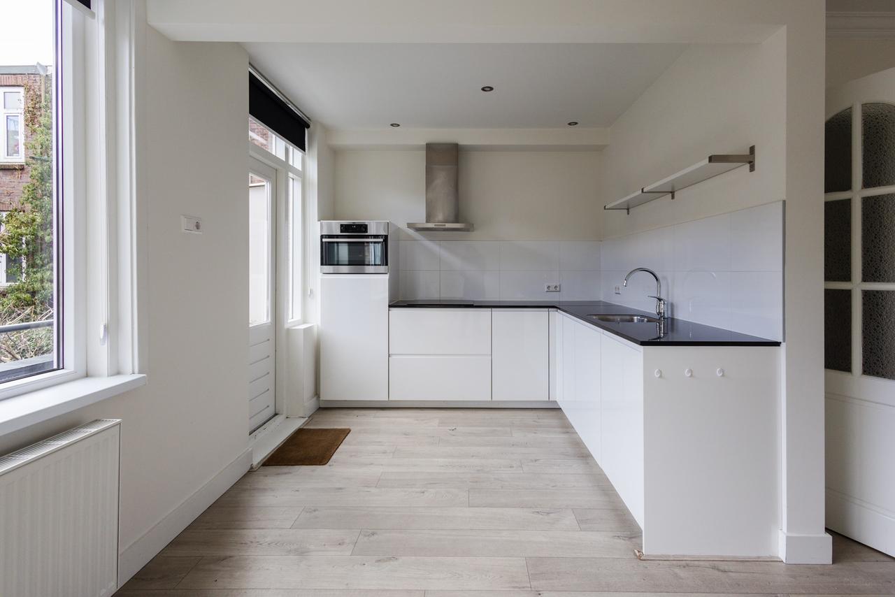 90 m² bovenwoning met balkon in Utrecht - Afbeelding 5