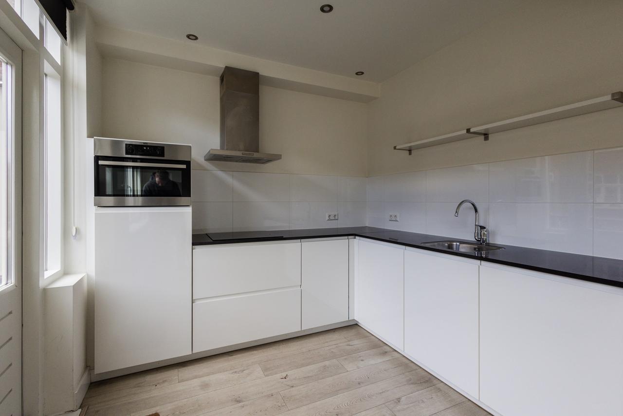 90 m² bovenwoning met balkon in Utrecht - Afbeelding 6