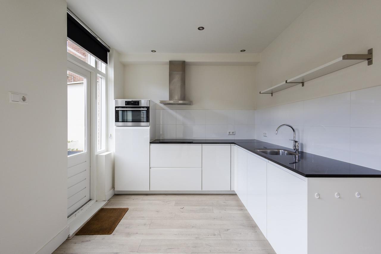 90 m² bovenwoning met balkon in Utrecht - Afbeelding 7