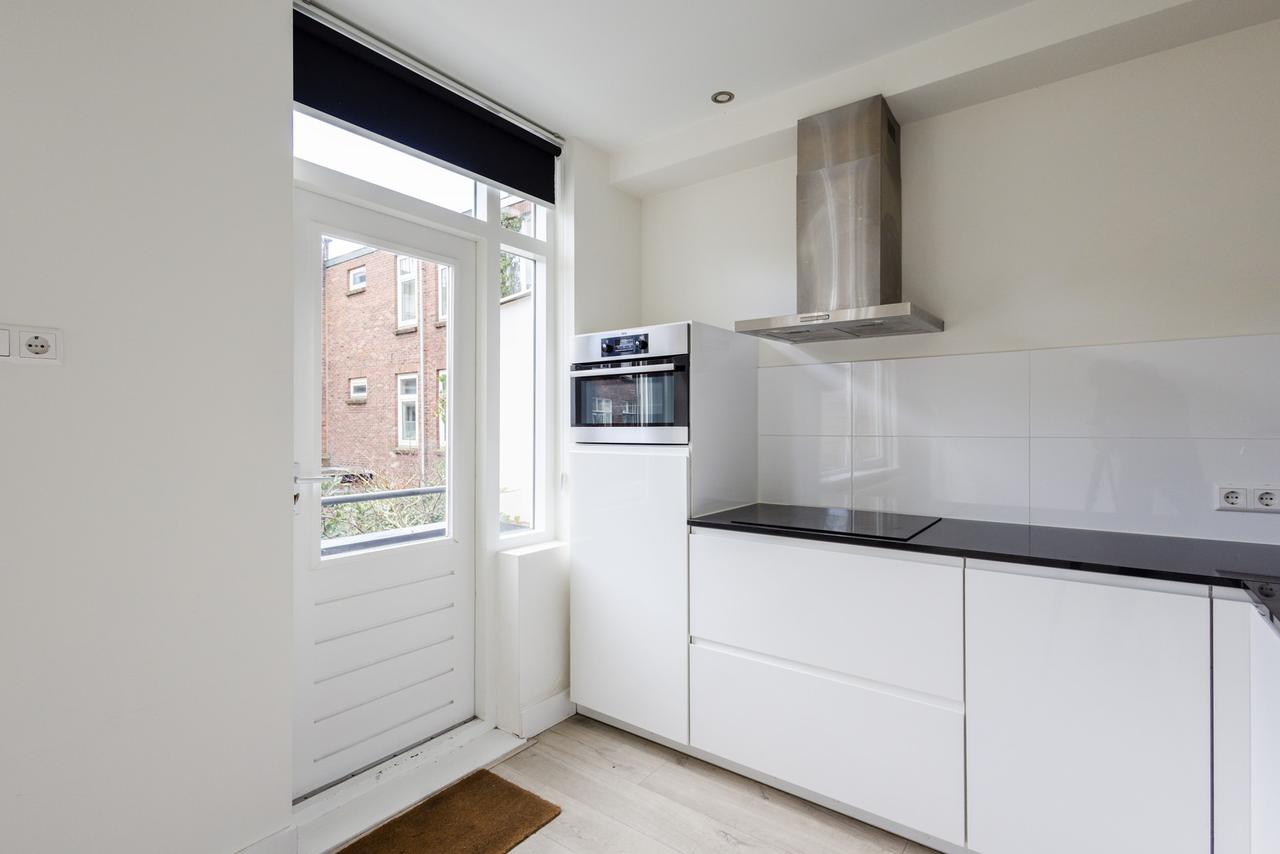 90 m² bovenwoning met balkon in Utrecht - Afbeelding 8