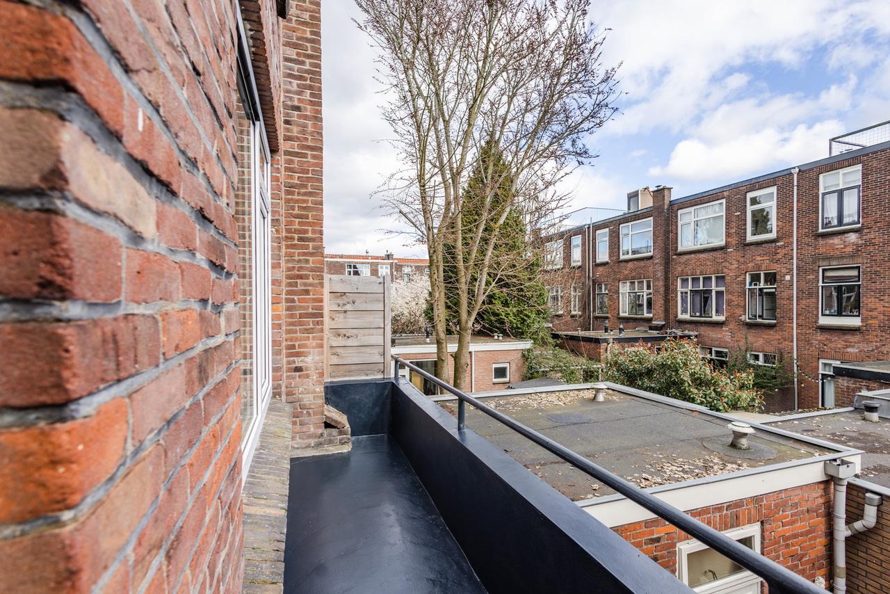 90 m² bovenwoning met balkon in Utrecht - Afbeelding 9