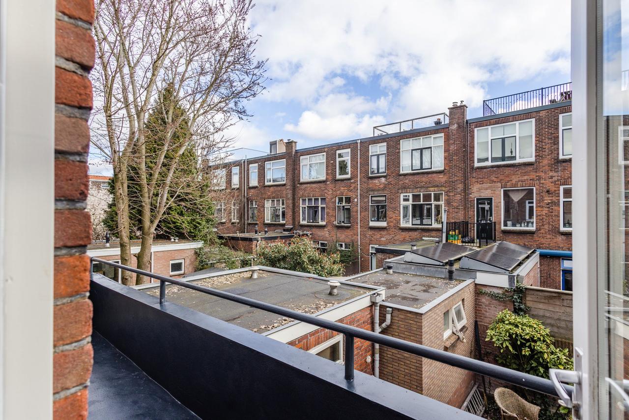 90 m² bovenwoning met balkon in Utrecht - Afbeelding 10