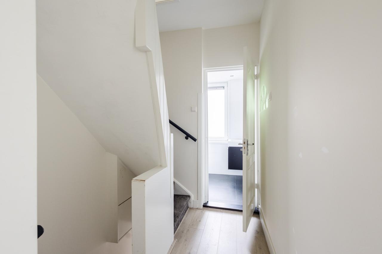 90 m² bovenwoning met balkon in Utrecht - Afbeelding 11