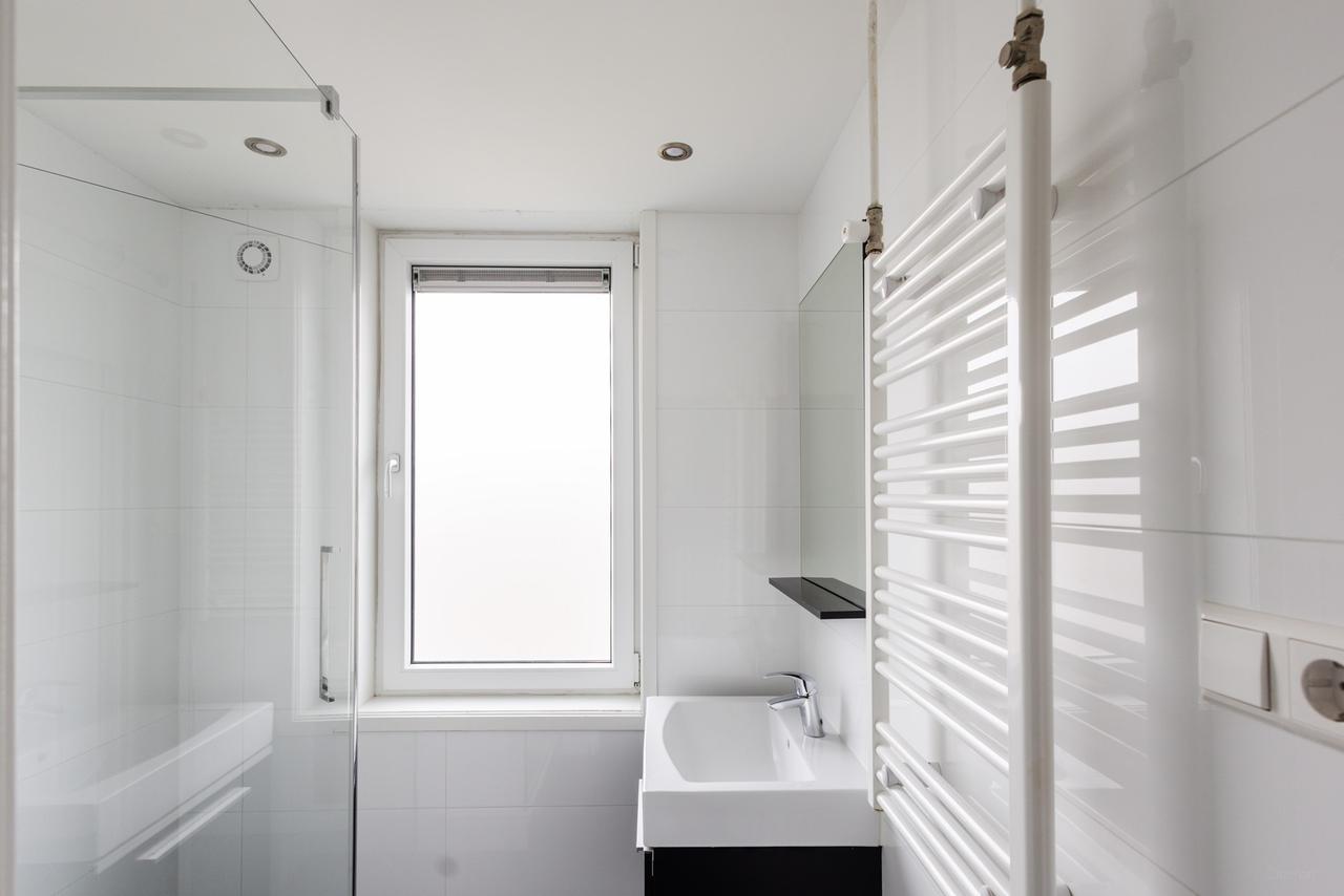 90 m² bovenwoning met balkon in Utrecht - Afbeelding 12