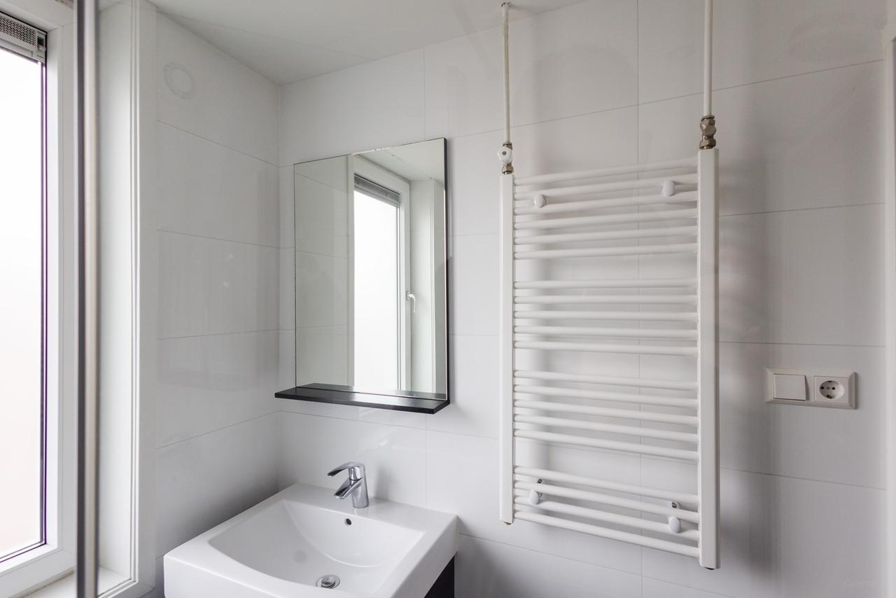 90 m² bovenwoning met balkon in Utrecht - Afbeelding 14