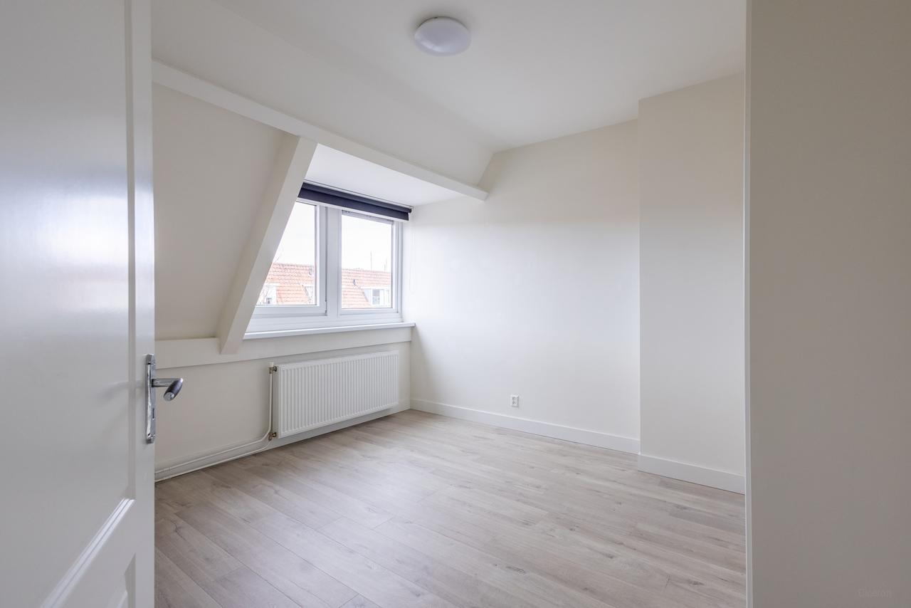 90 m² bovenwoning met balkon in Utrecht - Afbeelding 15