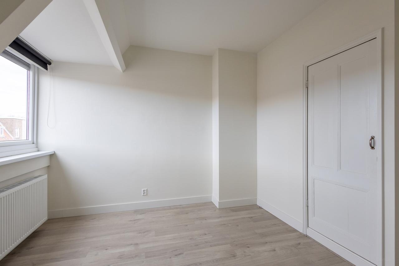90 m² bovenwoning met balkon in Utrecht - Afbeelding 16