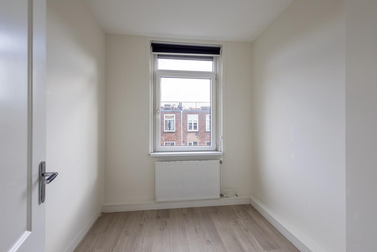 90 m² bovenwoning met balkon in Utrecht - Afbeelding 18
