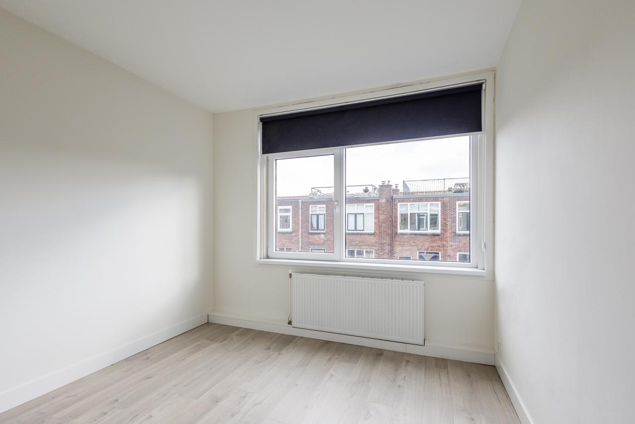 90 m² bovenwoning met balkon in Utrecht - Afbeelding 19