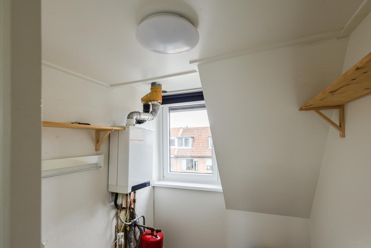 90 m² bovenwoning met balkon in Utrecht - Afbeelding 20