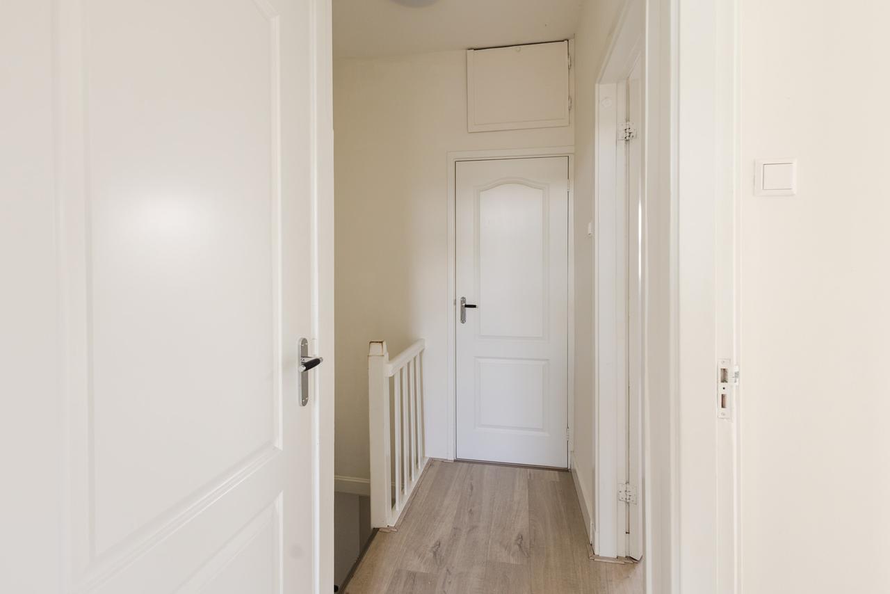 90 m² bovenwoning met balkon in Utrecht - Afbeelding 21