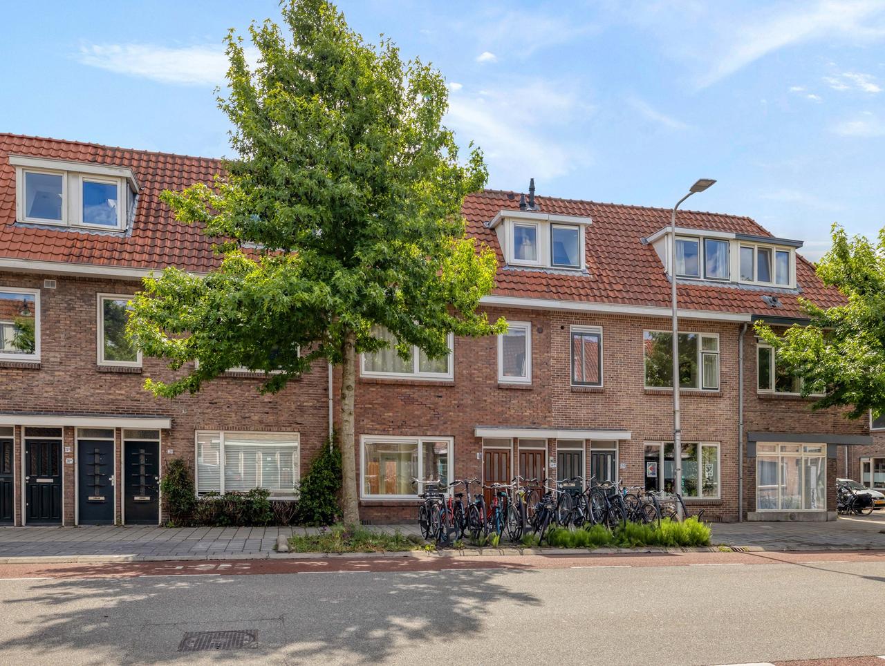 90 m² bovenwoning met balkon in Utrecht - Afbeelding 22