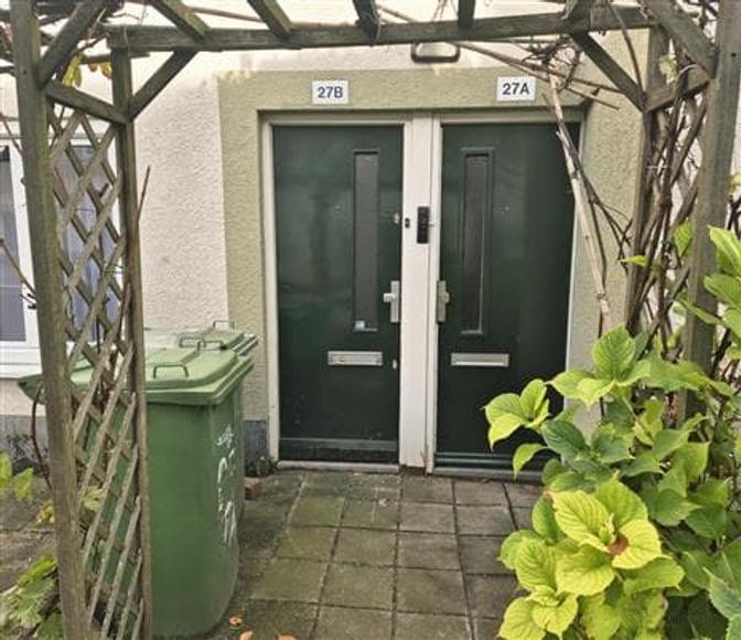 Gelijkvloers wonen met tuin in Bloemhof - Afbeelding 2