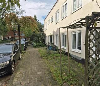 Gelijkvloers wonen met tuin in Bloemhof - Afbeelding 3