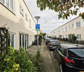 Gelijkvloers wonen met tuin in Bloemhof - Afbeelding 4