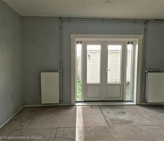 Gelijkvloers wonen met tuin in Bloemhof - Afbeelding 14