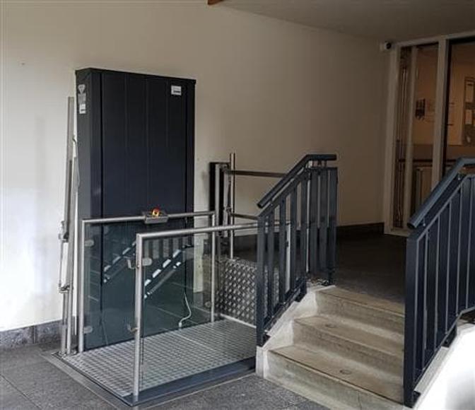 Seniorenappartement met plaatsje aan de rivier - Afbeelding 2