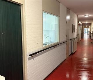 Seniorenappartement met plaatsje aan de rivier - Afbeelding 4