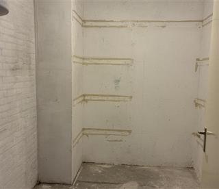 Seniorenappartement met plaatsje aan de rivier - Afbeelding 12