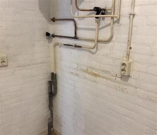 Seniorenappartement met plaatsje aan de rivier - Afbeelding 13
