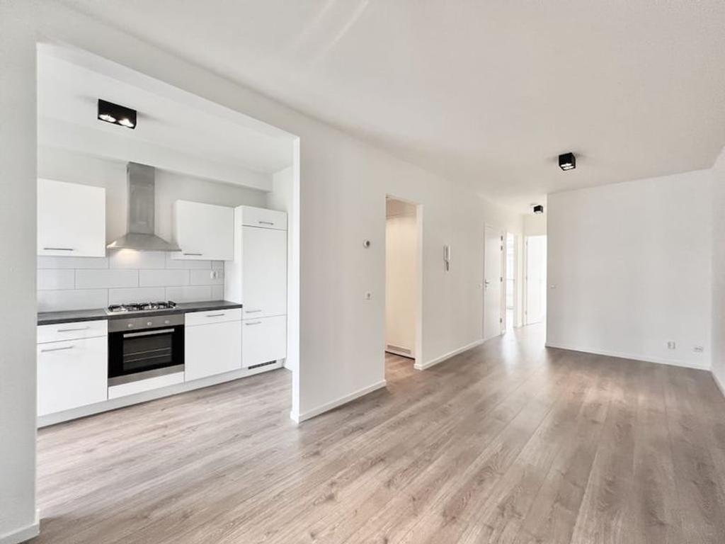 Balcony and Energy Rating A near Westerpark - Image 1