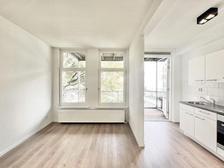 Balcony and Energy Rating A near Westerpark - Image 8