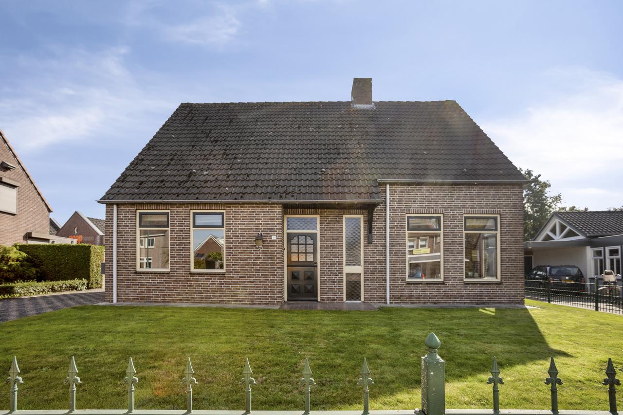 Vrijstaand wonen met 194 m² in Wintelre - Afbeelding 1