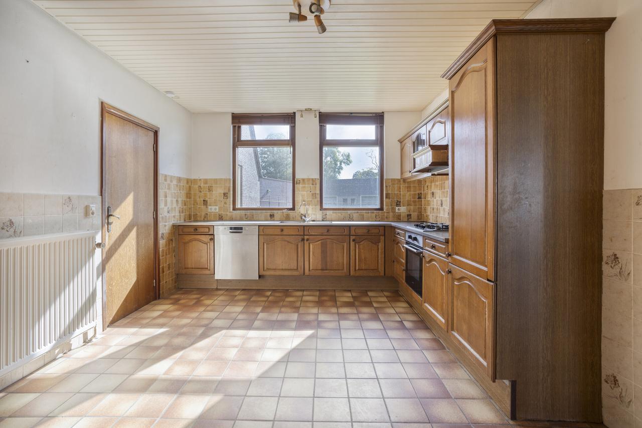 Vrijstaand wonen met 194 m² in Wintelre - Afbeelding 3