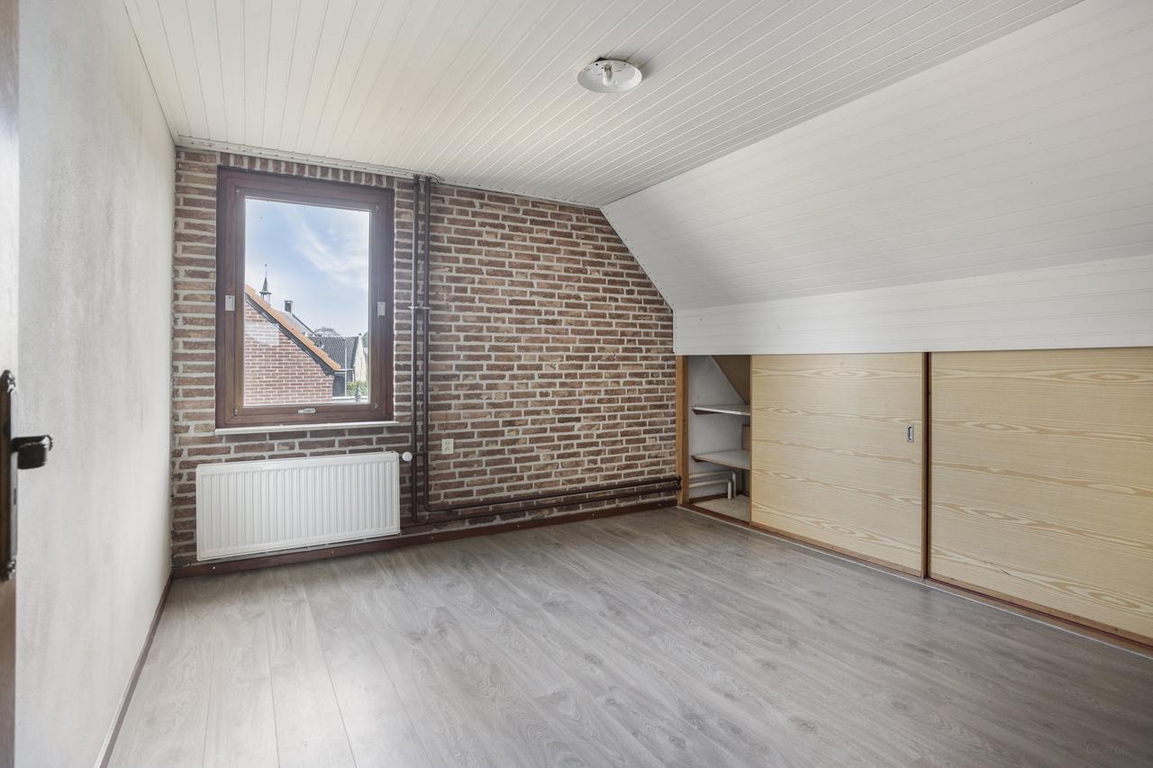 Vrijstaand wonen met 194 m² in Wintelre - Afbeelding 8
