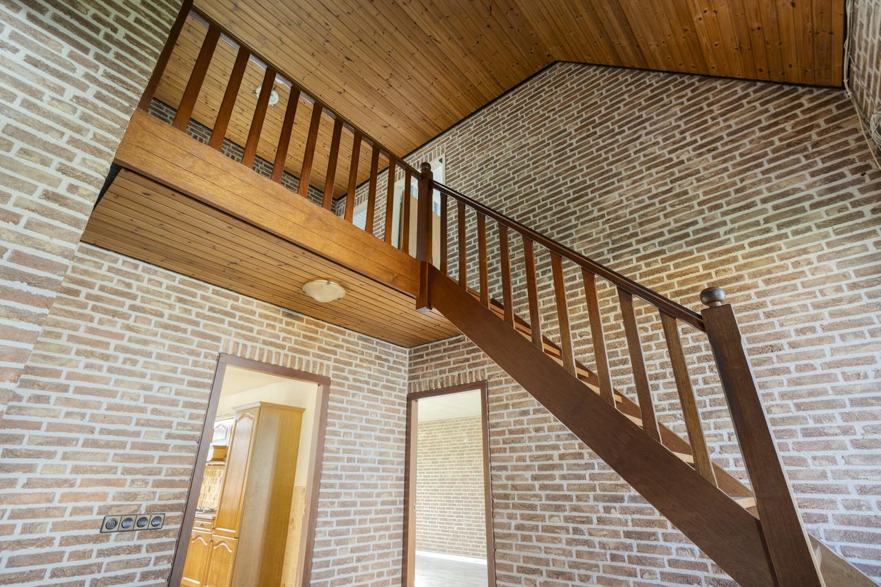 Vrijstaand wonen met 194 m² in Wintelre - Afbeelding 13