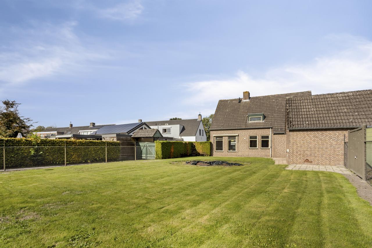 Vrijstaand wonen met 194 m² in Wintelre - Afbeelding 16