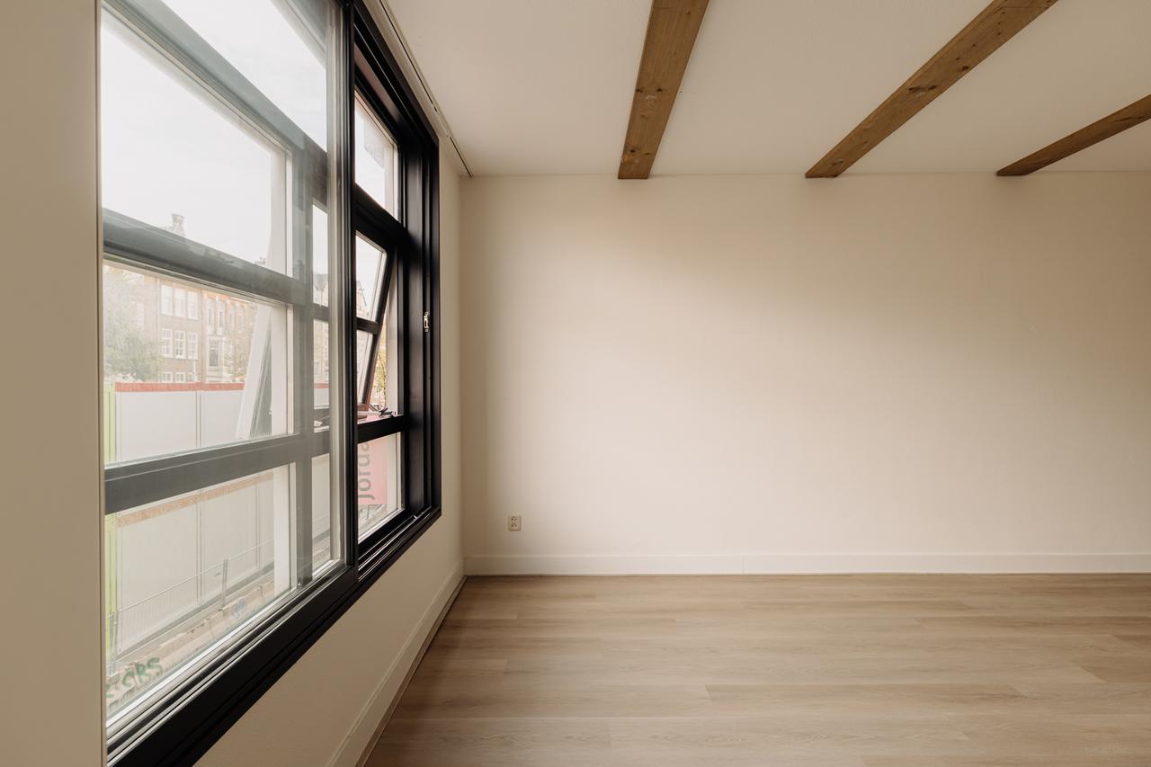 121 m² met zonnig dakterras in de Jordaan - Afbeelding 4