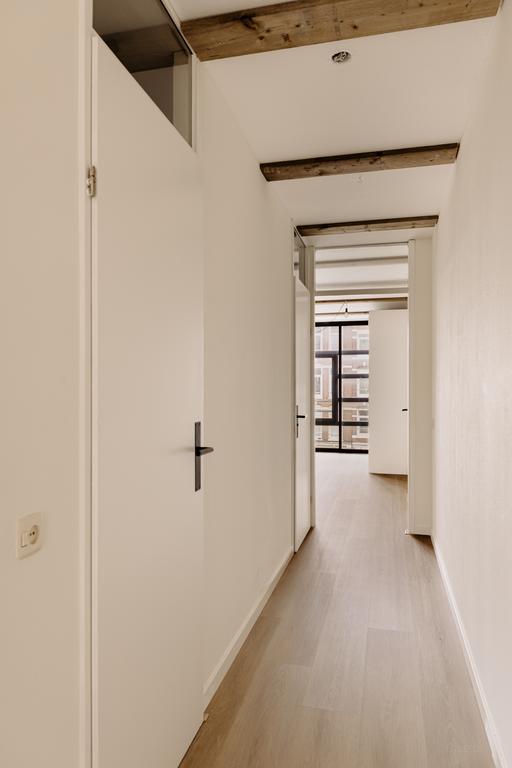 121 m² met zonnig dakterras in de Jordaan - Afbeelding 12