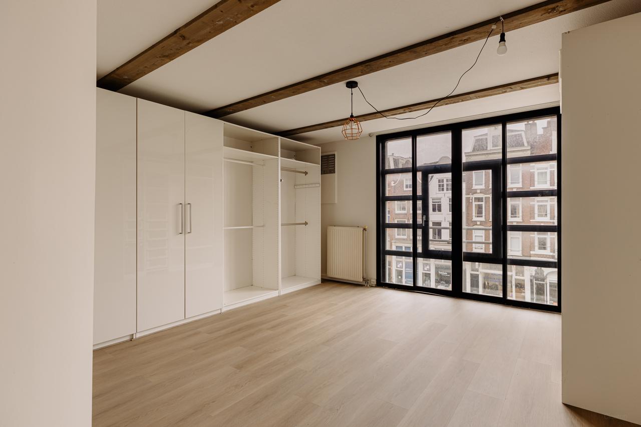 121 m² met zonnig dakterras in de Jordaan - Afbeelding 13