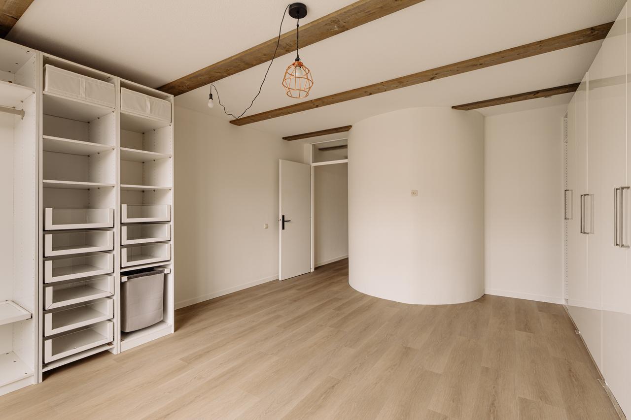 121 m² met zonnig dakterras in de Jordaan - Afbeelding 15