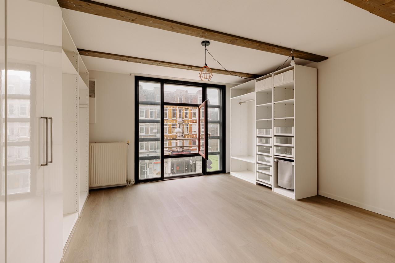 121 m² met zonnig dakterras in de Jordaan - Afbeelding 16