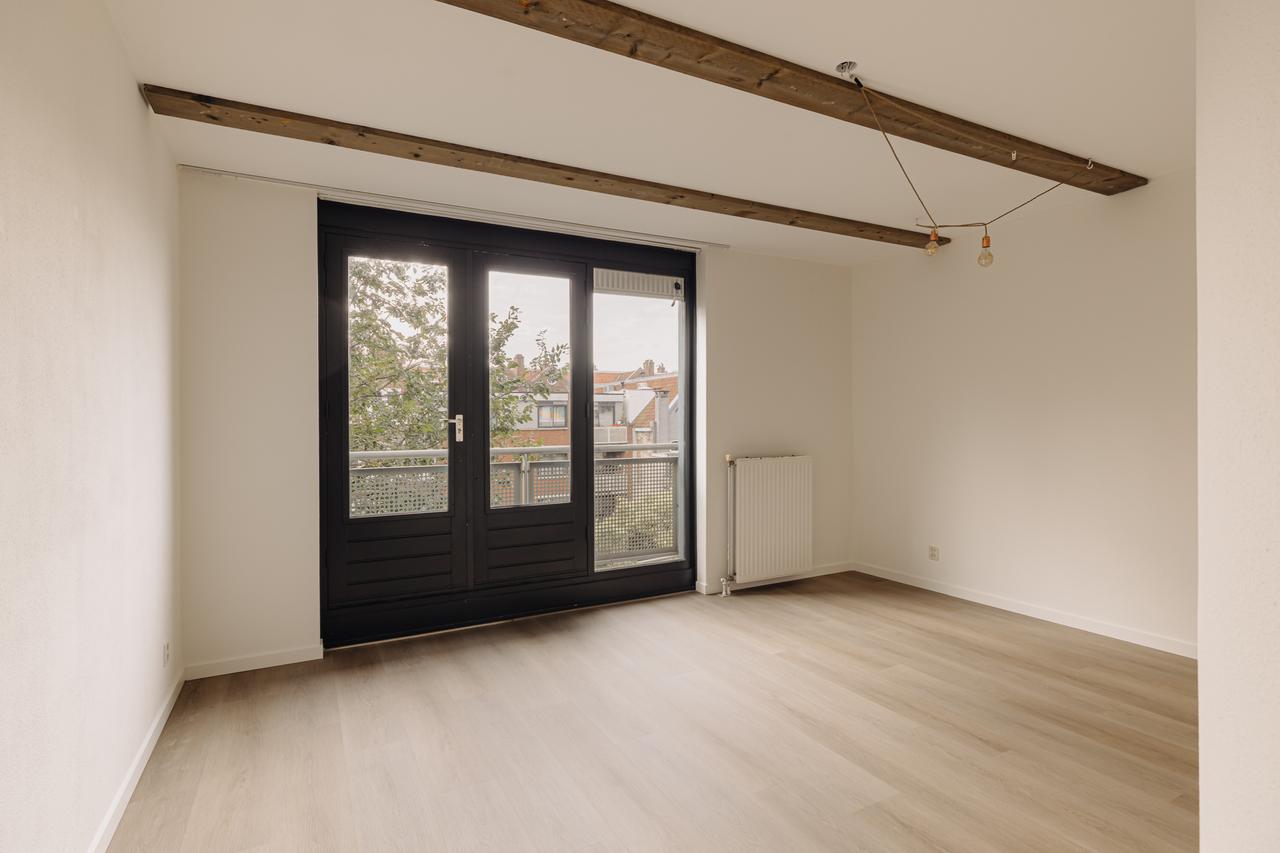 121 m² met zonnig dakterras in de Jordaan - Afbeelding 20
