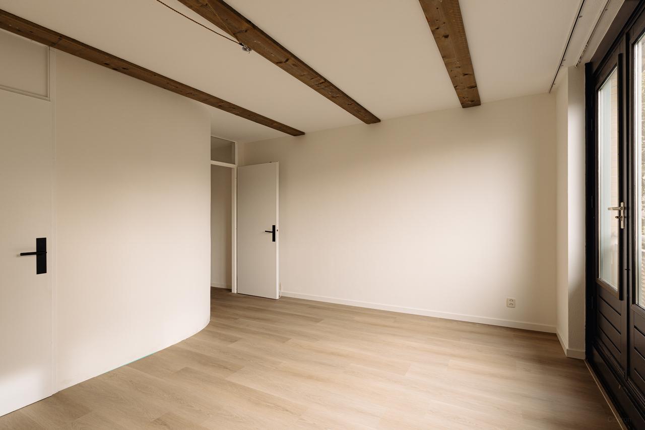 121 m² met zonnig dakterras in de Jordaan - Afbeelding 21