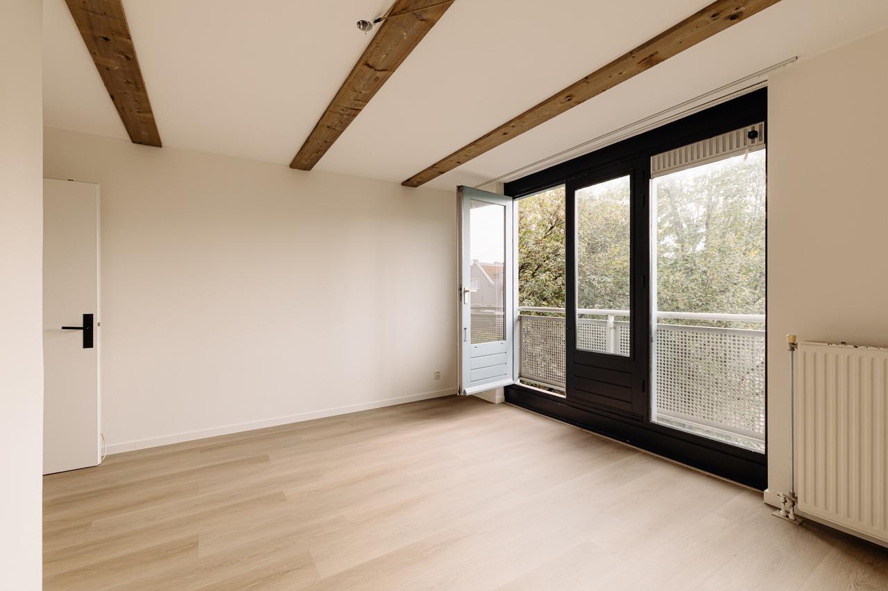 121 m² met zonnig dakterras in de Jordaan - Afbeelding 22