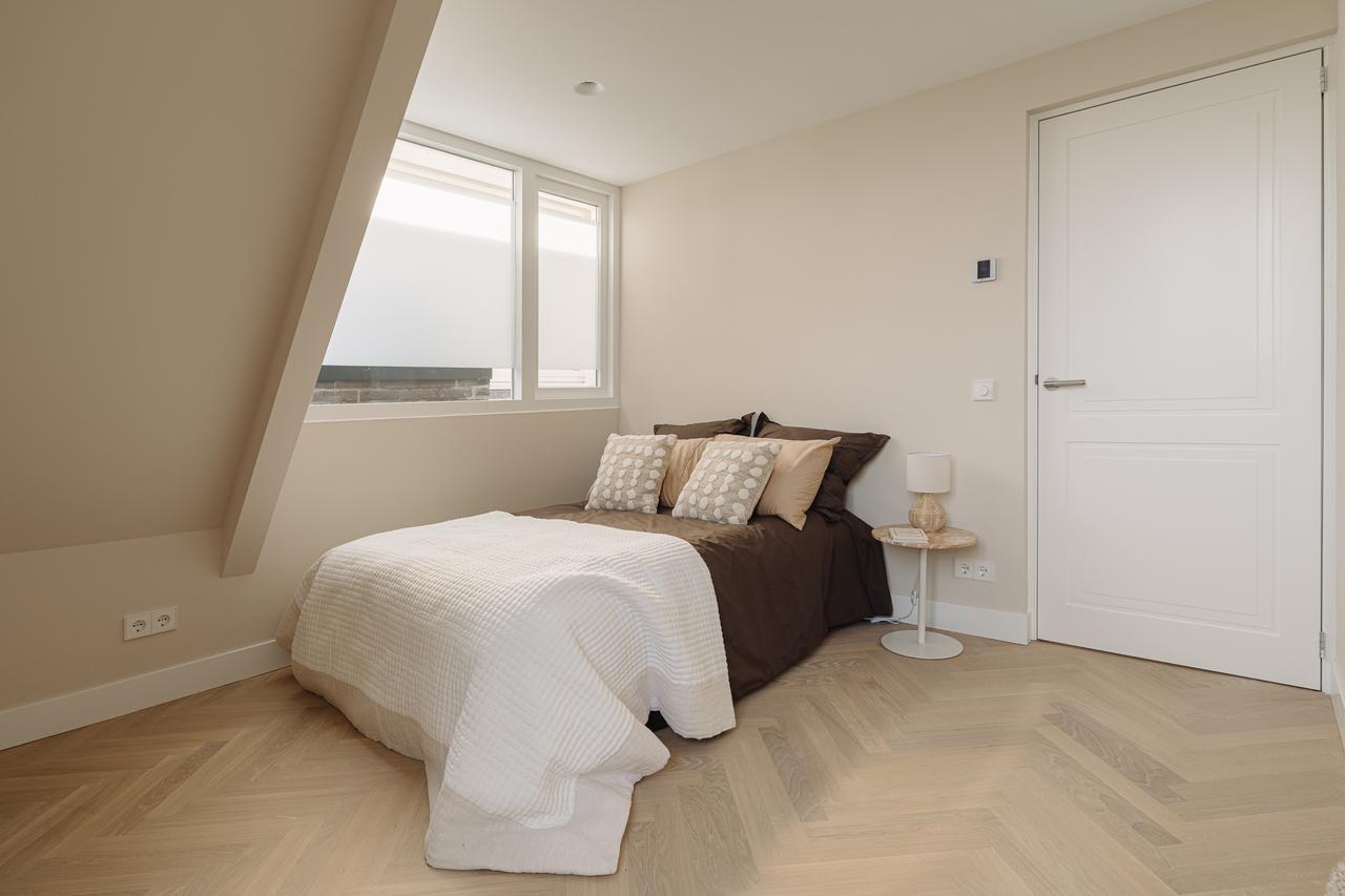124 m² wonen aan het Vondelpark - Afbeelding 8