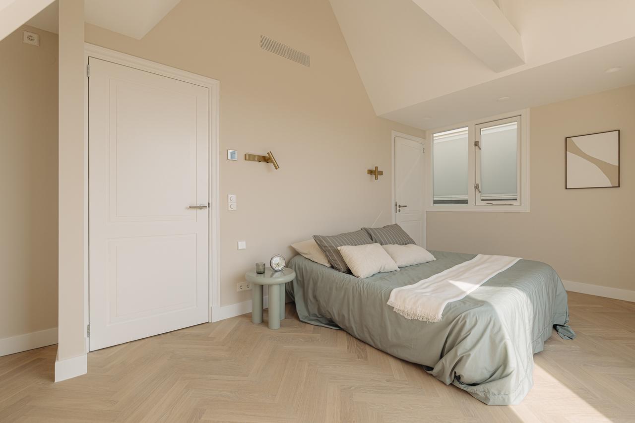 124 m² wonen aan het Vondelpark - Afbeelding 12