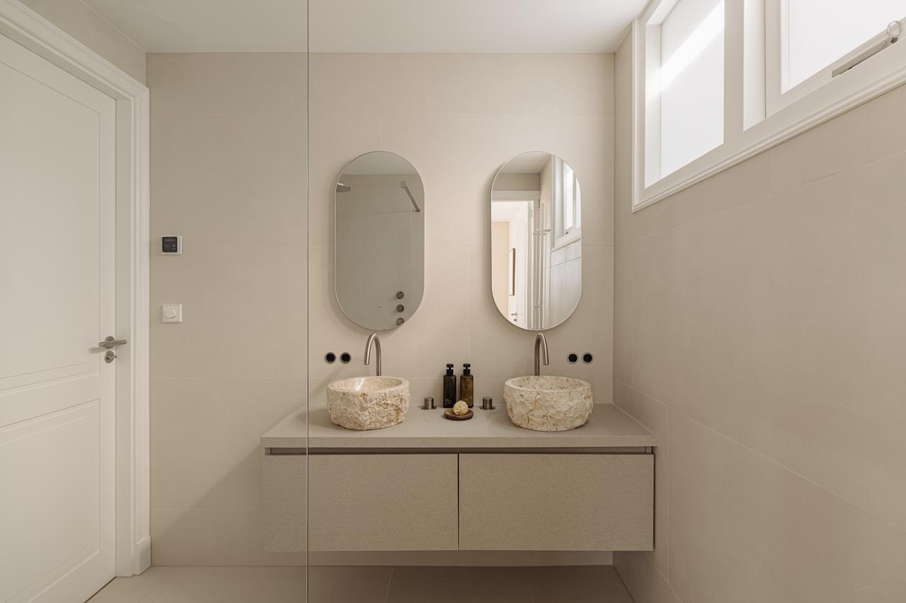 124 m² wonen aan het Vondelpark - Afbeelding 13