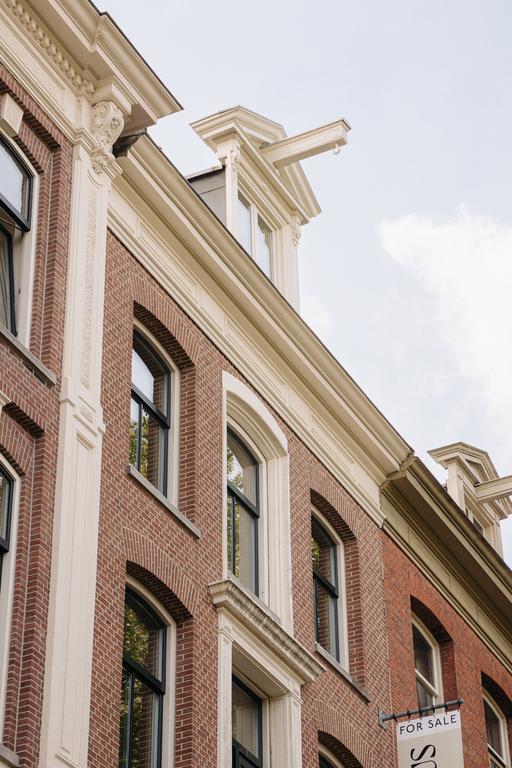 124 m² wonen aan het Vondelpark - Afbeelding 19