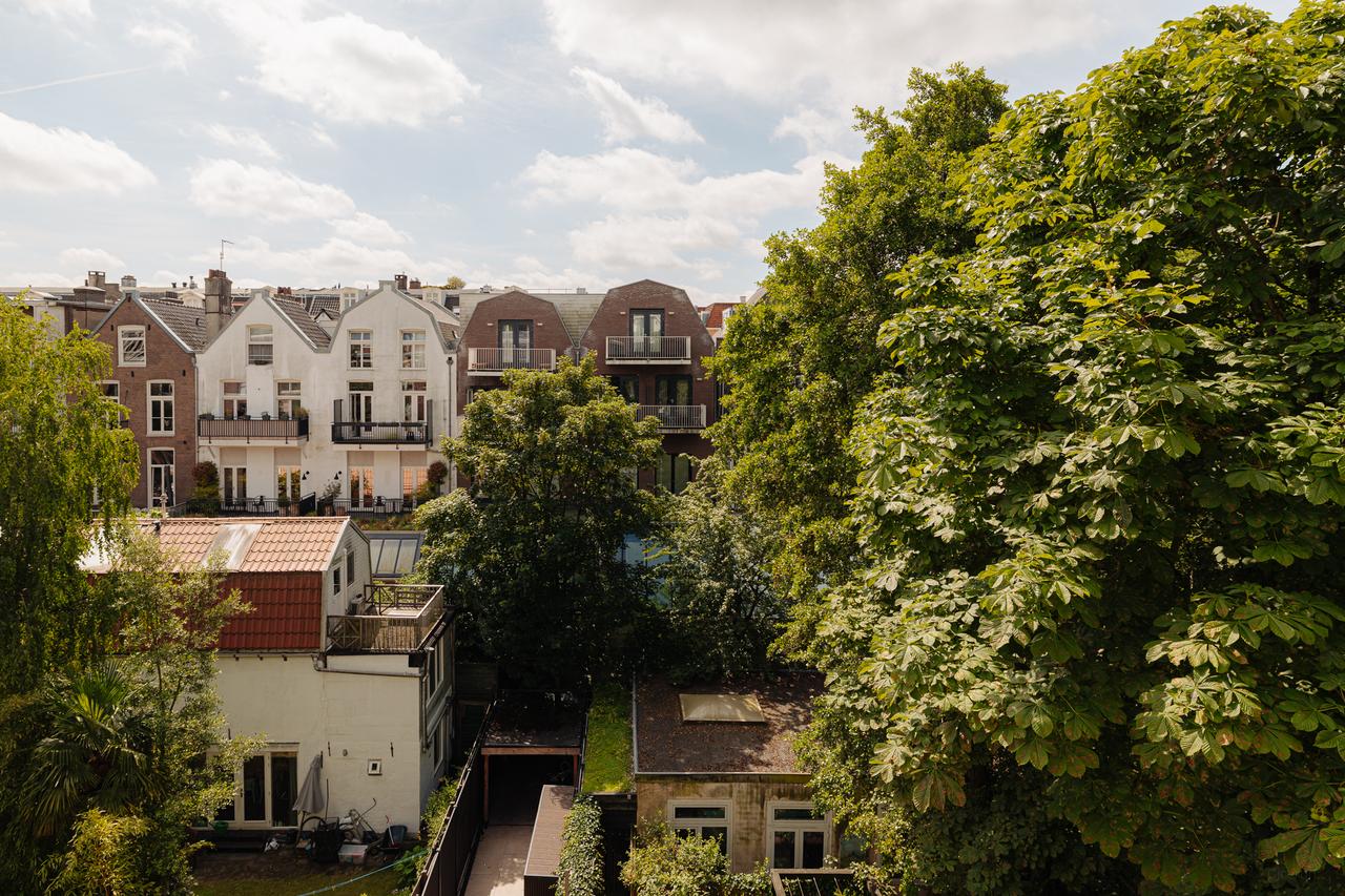 124 m² wonen aan het Vondelpark - Afbeelding 25