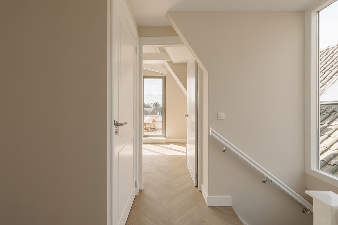 124 m² wonen aan het Vondelpark - Afbeelding 26
