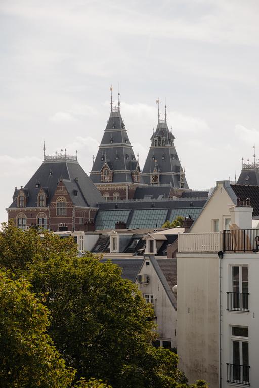 124 m² wonen aan het Vondelpark - Afbeelding 27