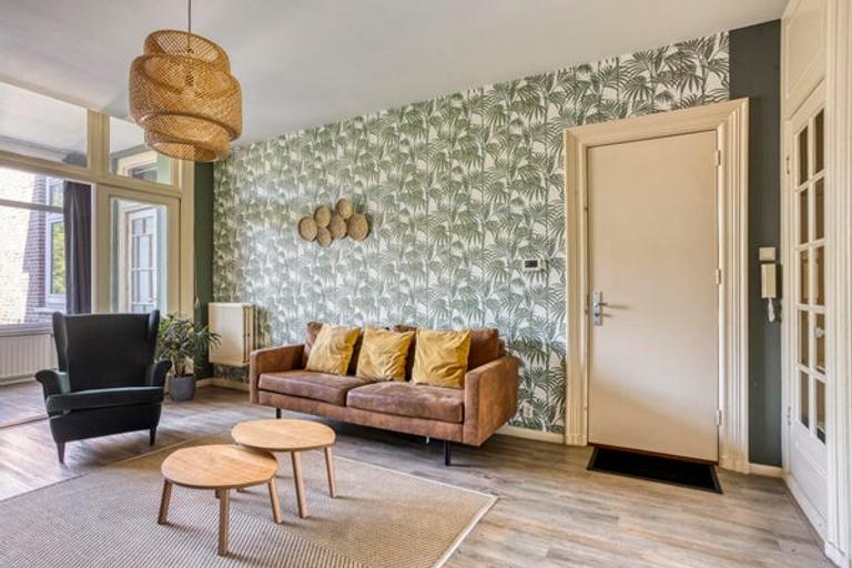 Gemeubileerd 2-slaapkamerappartement met tuin - Afbeelding 4